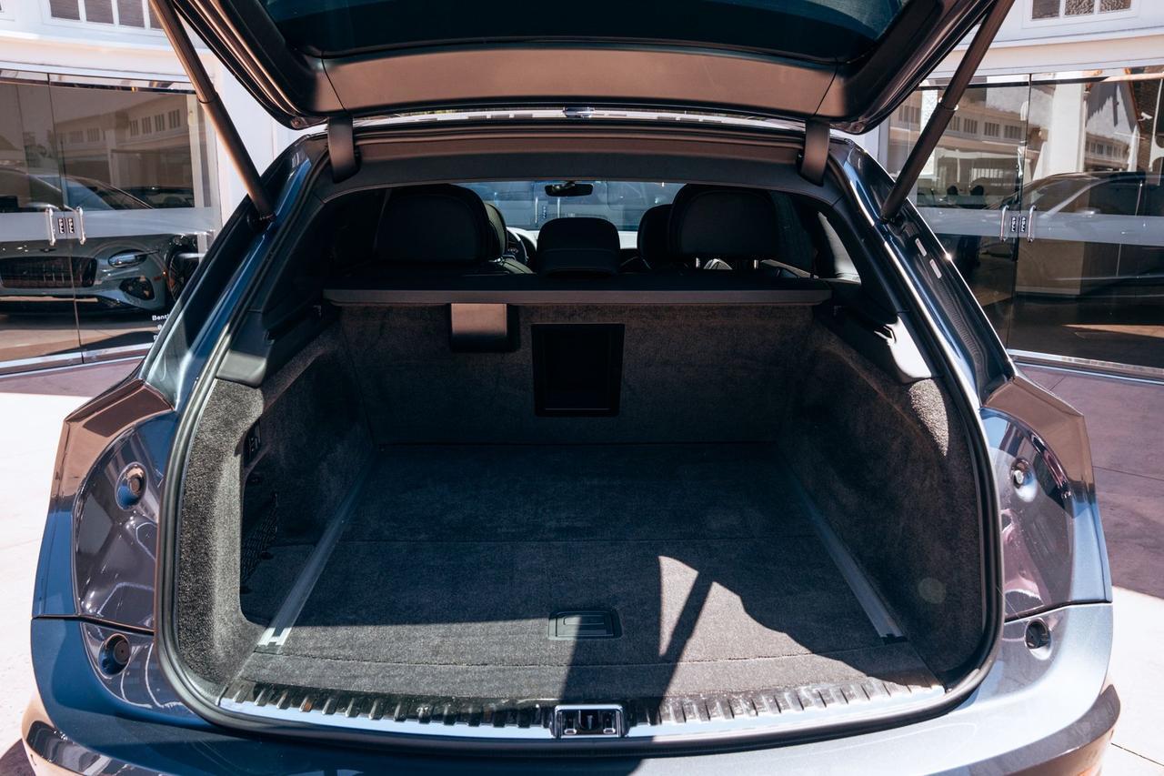 2024 Bentley Bentayga EWB Lawrence KS