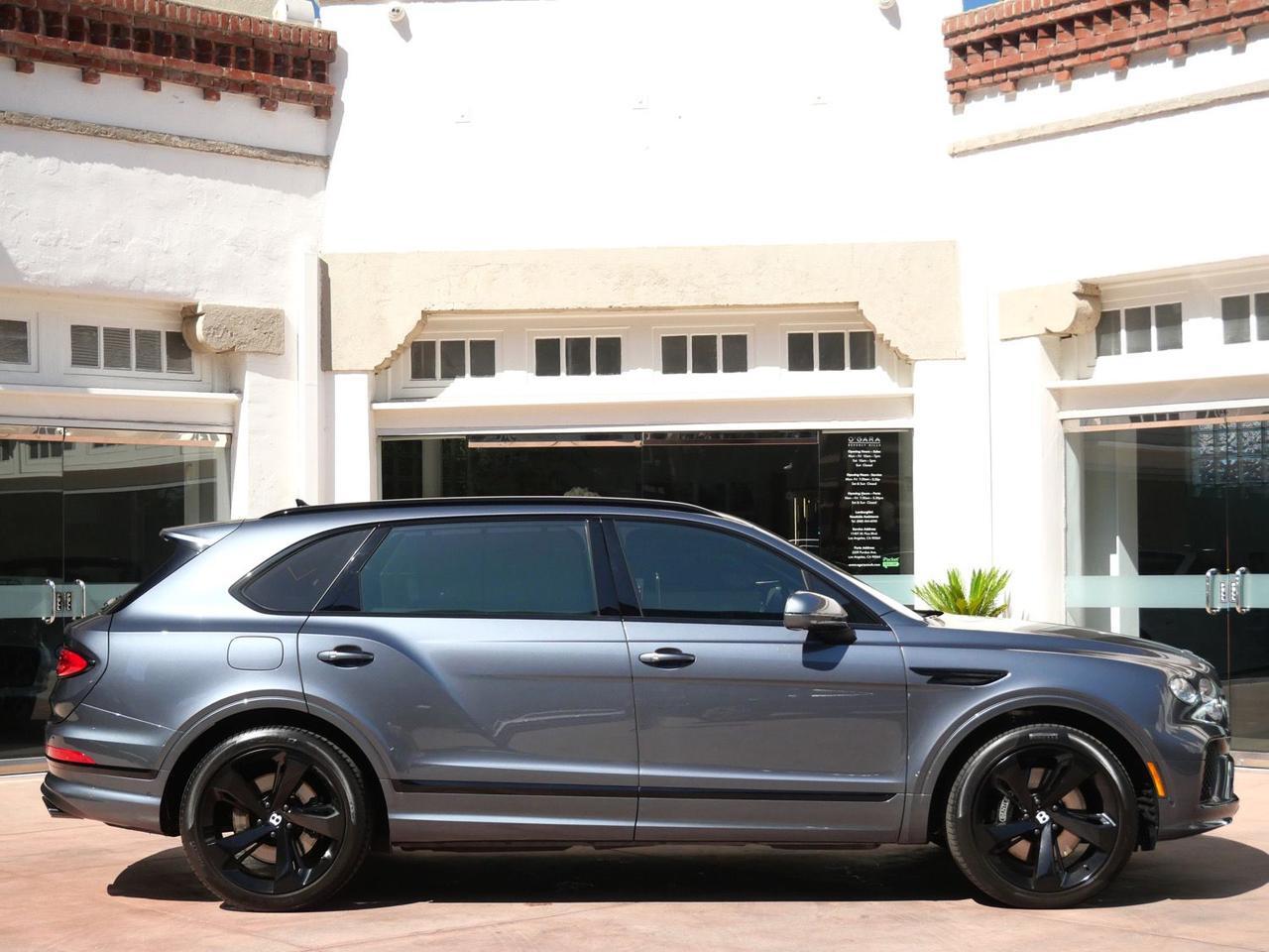 2024 Bentley Bentayga EWB Lawrence KS