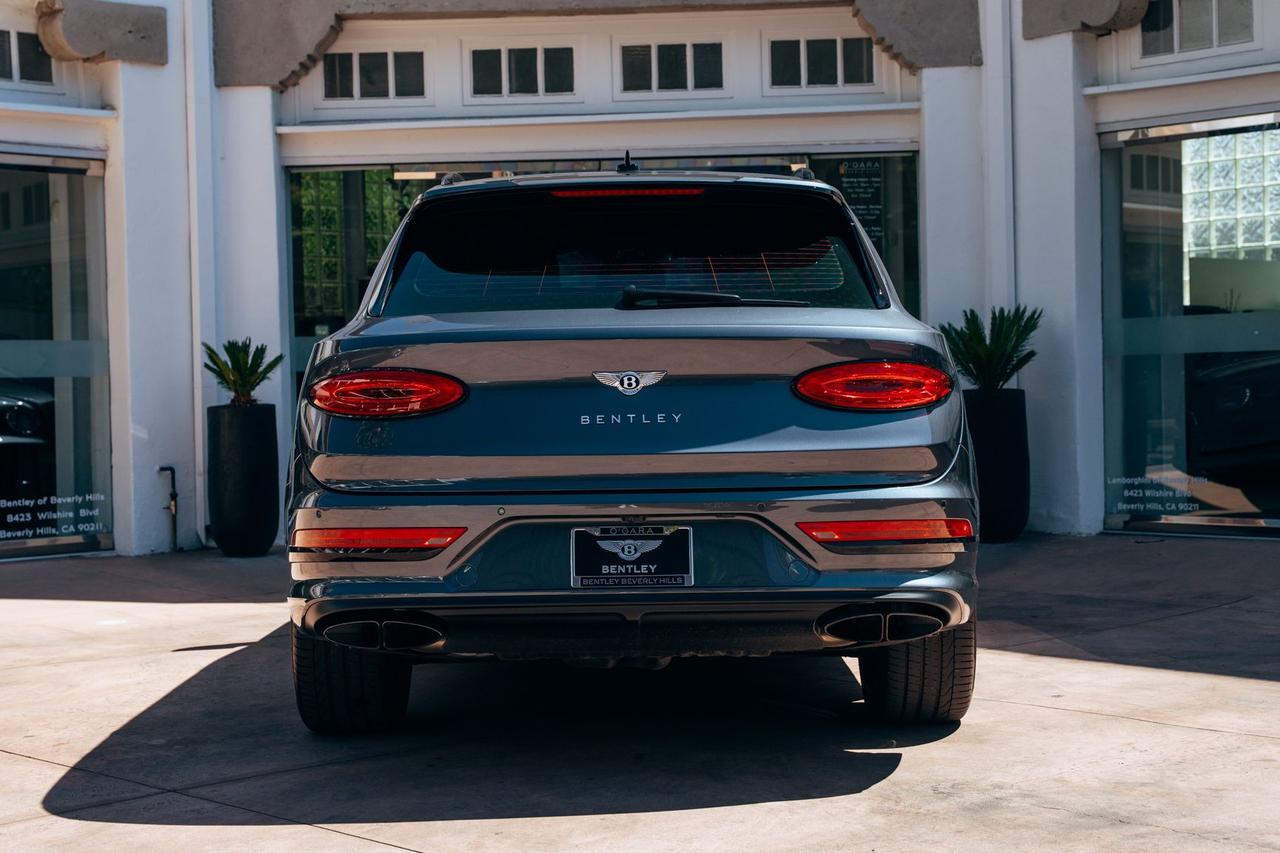 2024 Bentley Bentayga EWB Lawrence KS