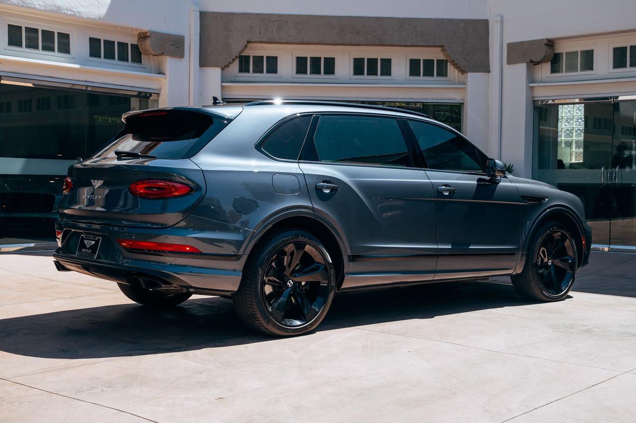 2024 Bentley Bentayga EWB Lawrence KS