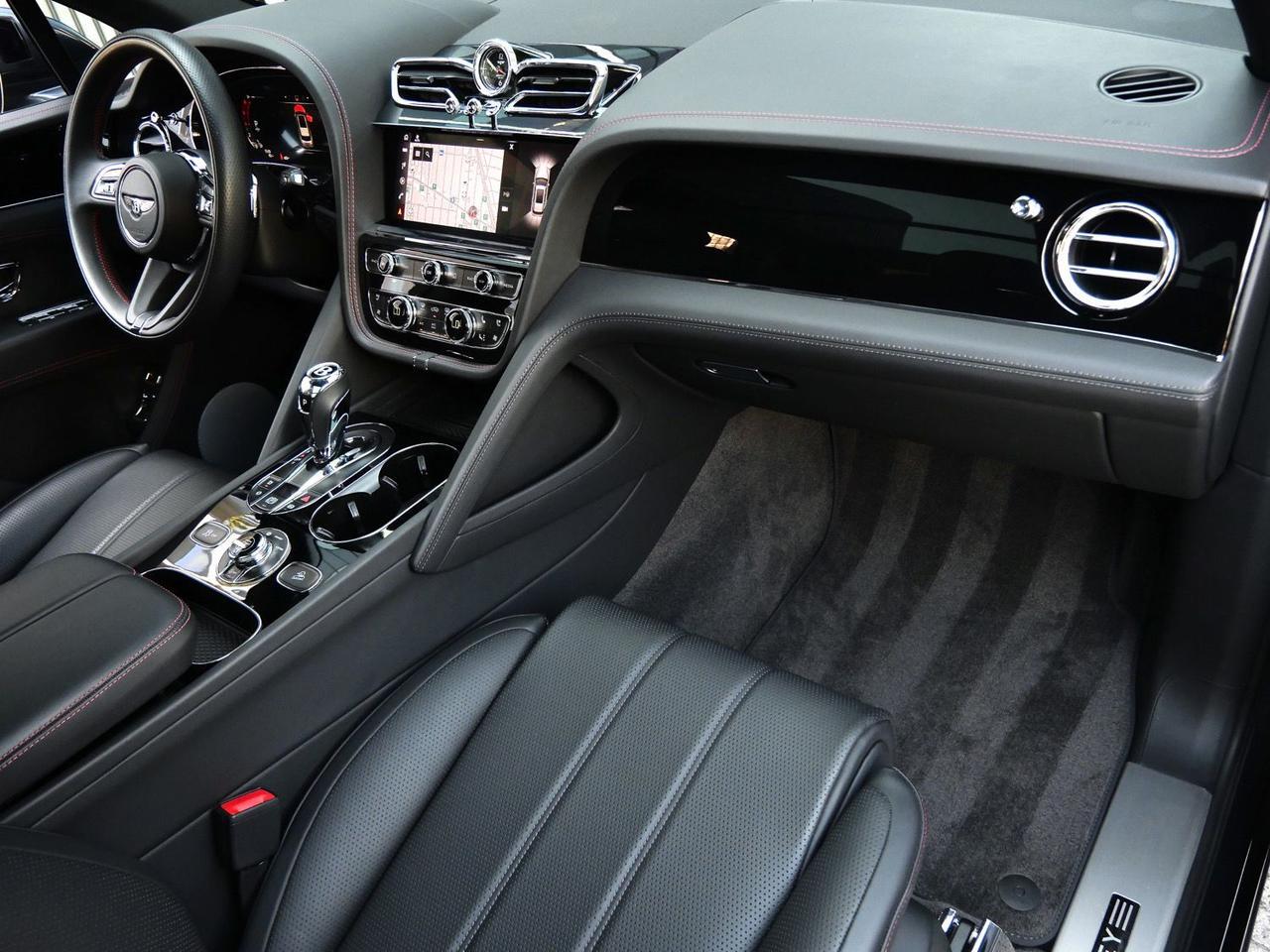 2024 Bentley Bentayga EWB Lawrence KS