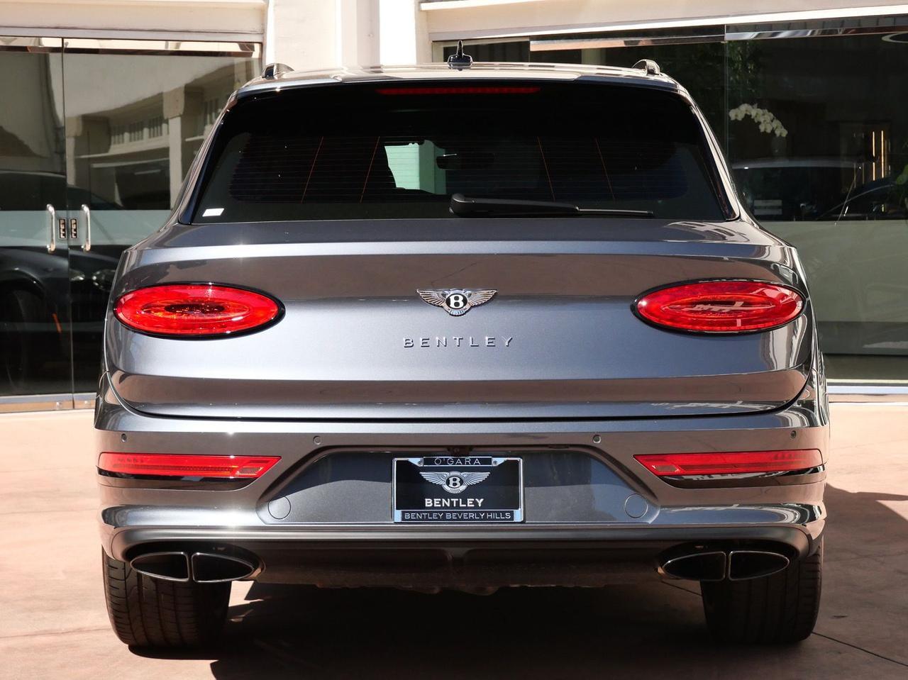 2024 Bentley Bentayga EWB Lawrence KS
