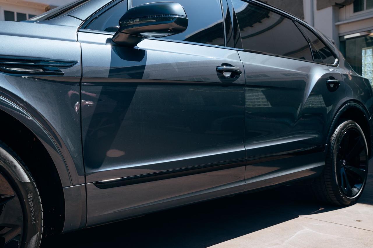 2024 Bentley Bentayga EWB Lawrence KS