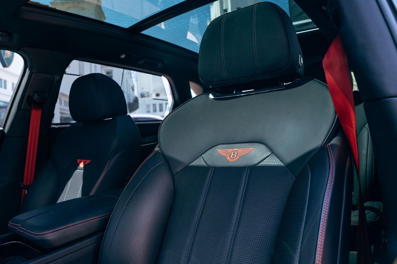 2024 Bentley Bentayga EWB Lawrence KS