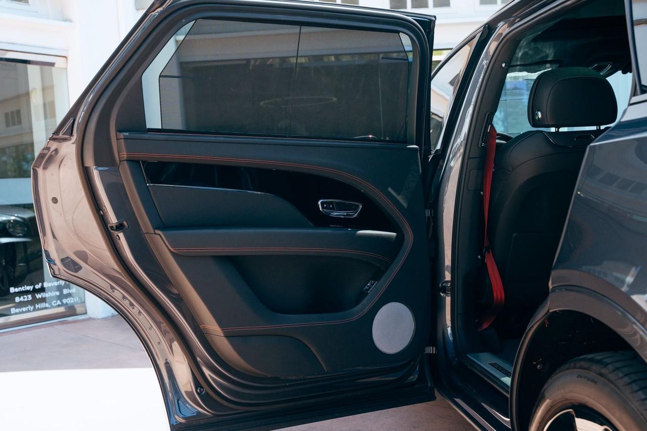 2024 Bentley Bentayga EWB Lawrence KS