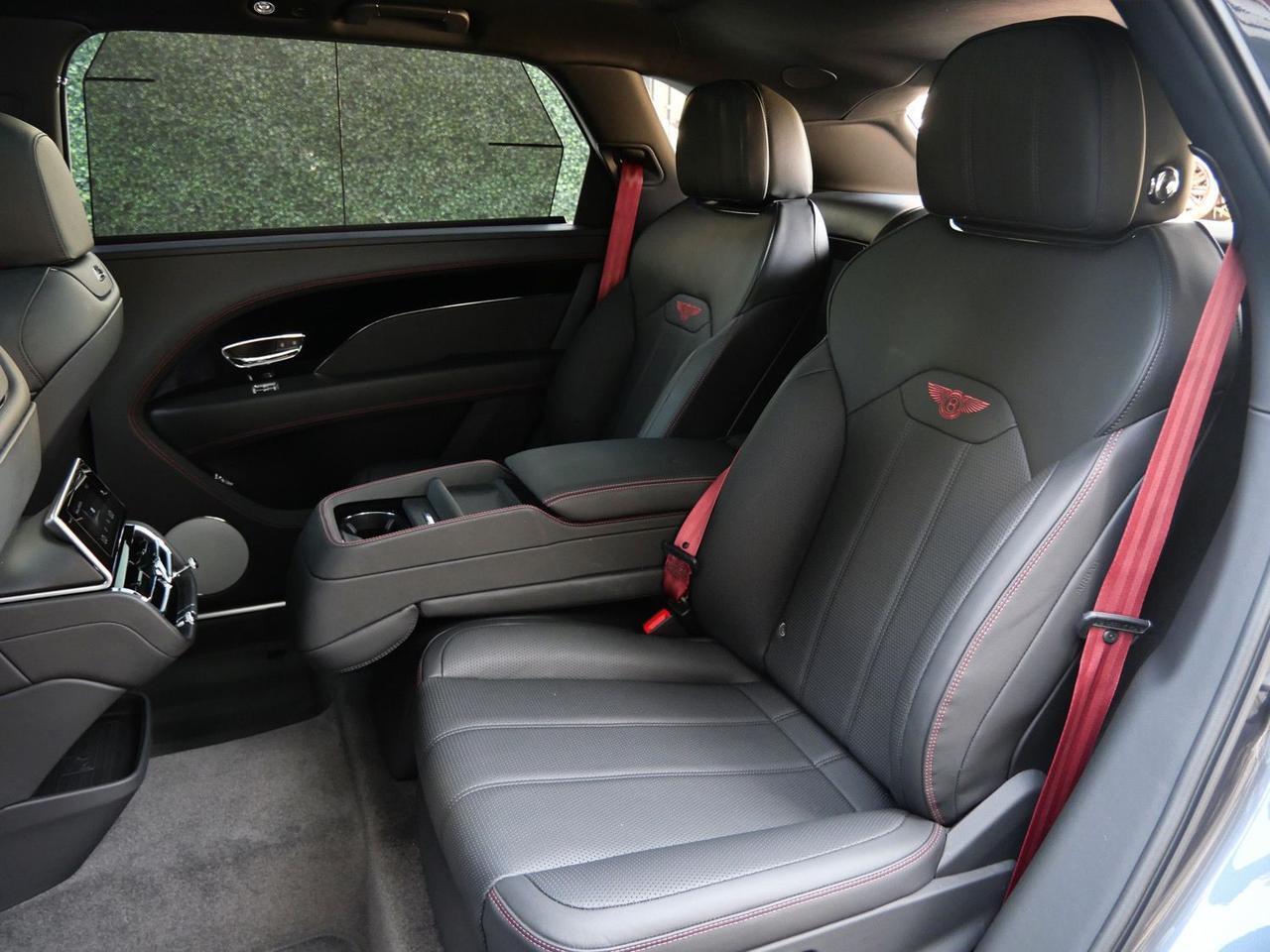 2024 Bentley Bentayga EWB Lawrence KS