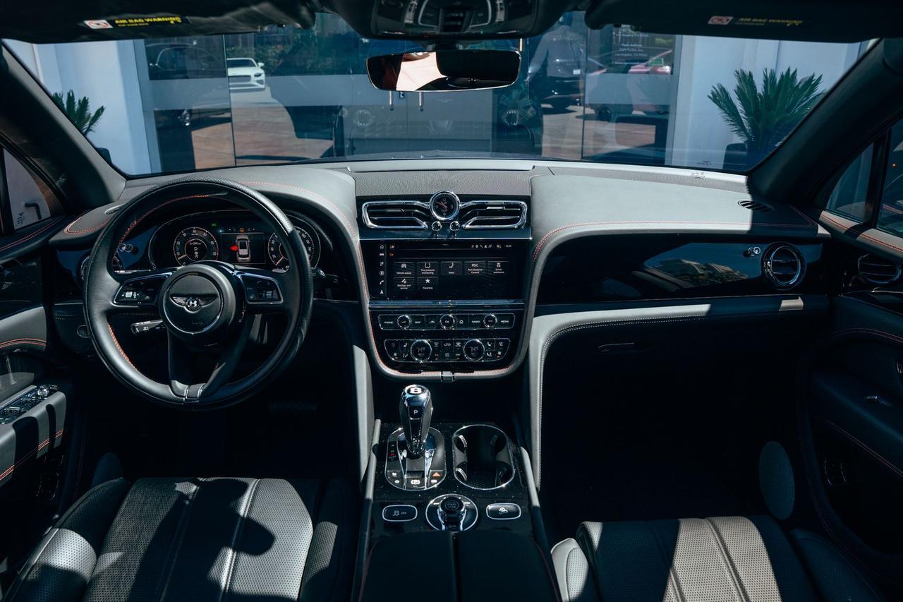 2024 Bentley Bentayga EWB Lawrence KS