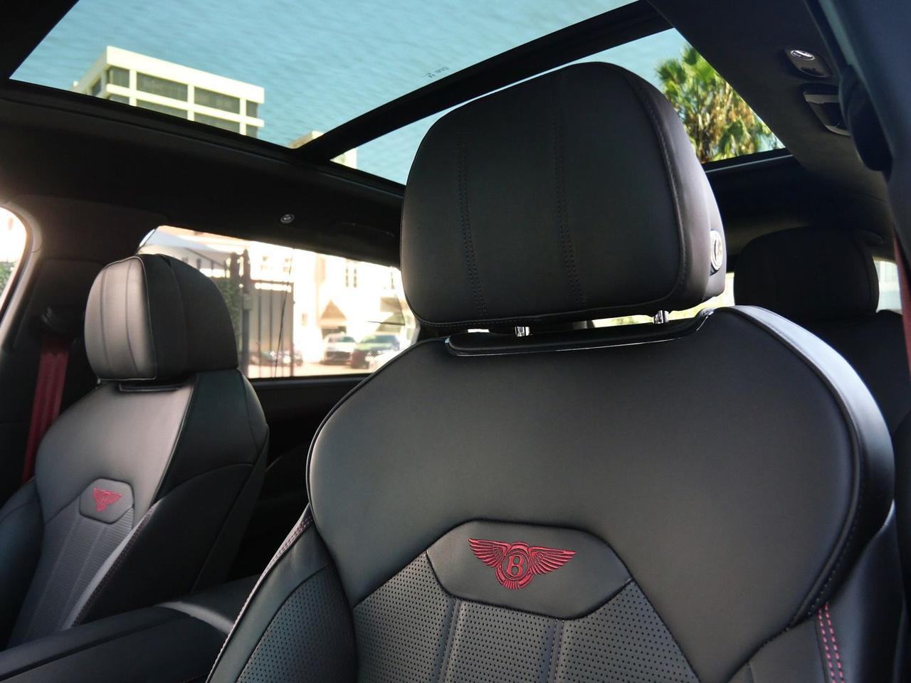 2024 Bentley Bentayga EWB Lawrence KS