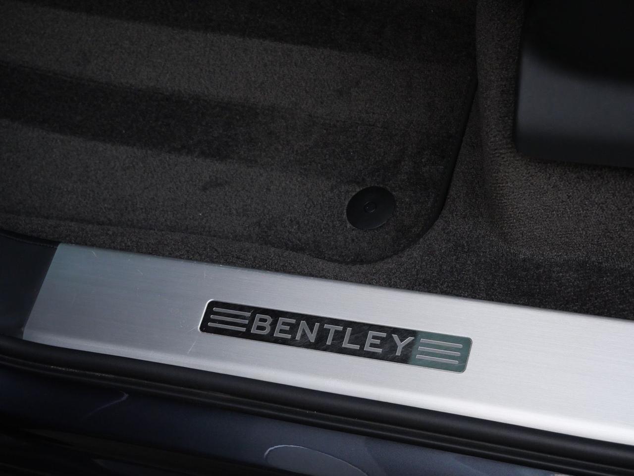 2024 Bentley Bentayga EWB Lawrence KS