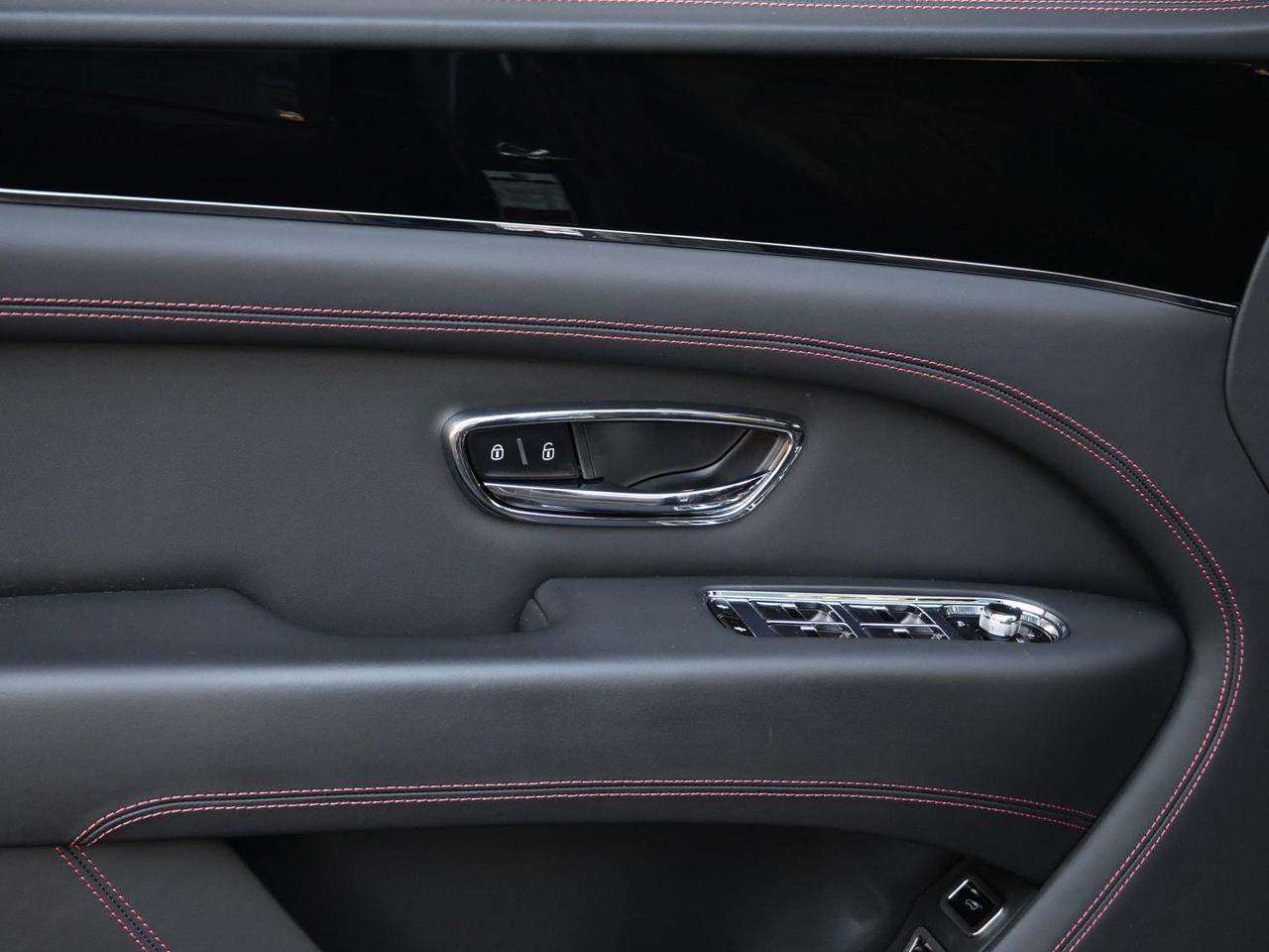2024 Bentley Bentayga EWB Lawrence KS