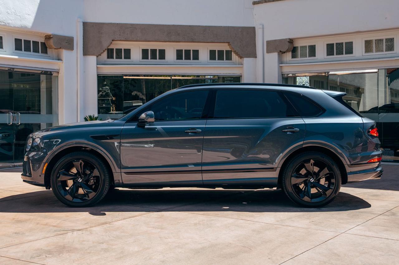 2024 Bentley Bentayga EWB Lawrence KS