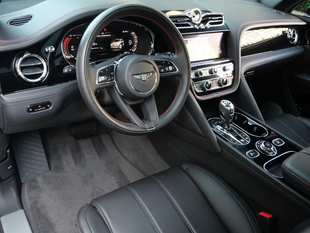 2024 Bentley Bentayga EWB Lawrence KS