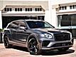 2024 Bentley Bentayga EWB