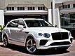 2024 Bentley Bentayga EWB