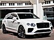 2024 Bentley Bentayga EWB