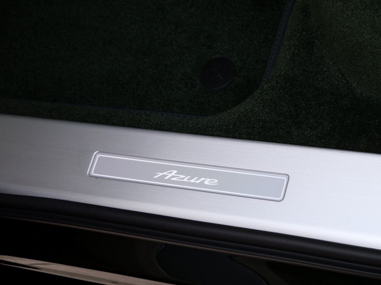 2024 Bentley Bentayga EWB Azure Azure Lawrence KS