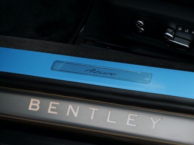 2024 Bentley Continental Azure Azure Lawrence KS