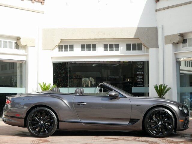 2024 Bentley Continental Azure Azure Lawrence KS