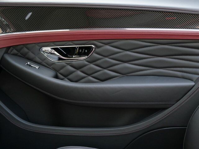 2024 Bentley Continental Azure Azure Lawrence KS