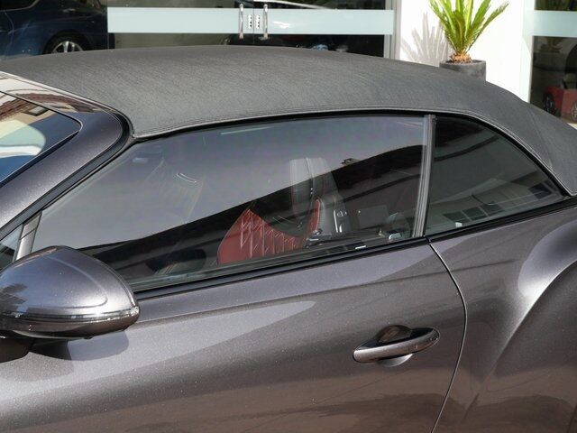 2024 Bentley Continental Azure Azure Lawrence KS