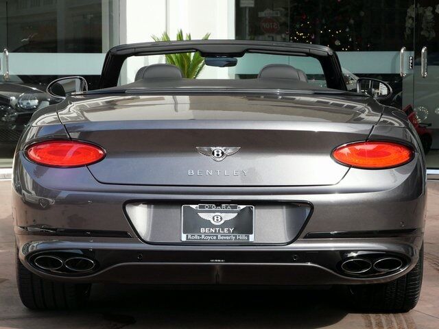 2024 Bentley Continental Azure Azure Lawrence KS