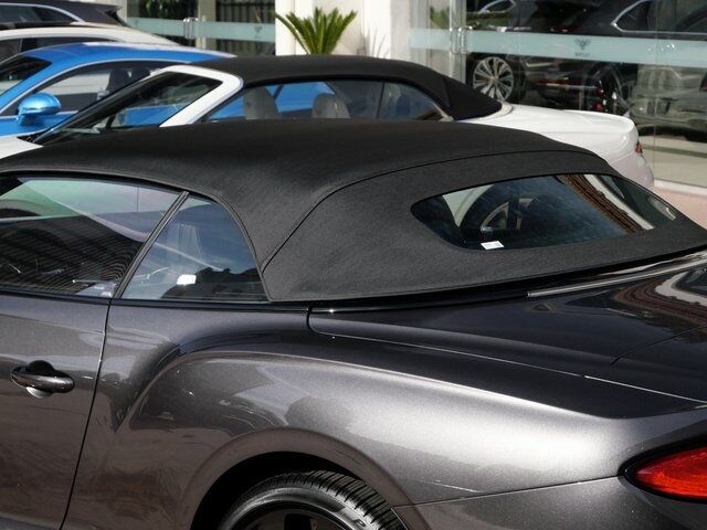 2024 Bentley Continental Azure Azure Lawrence KS