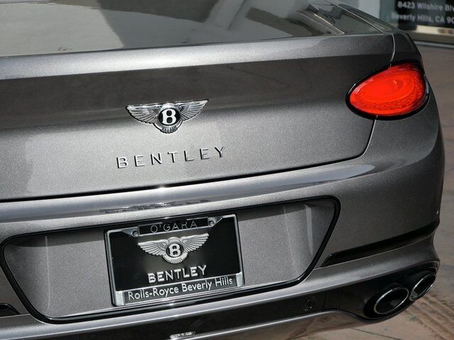 2024 Bentley Continental Azure Azure Lawrence KS