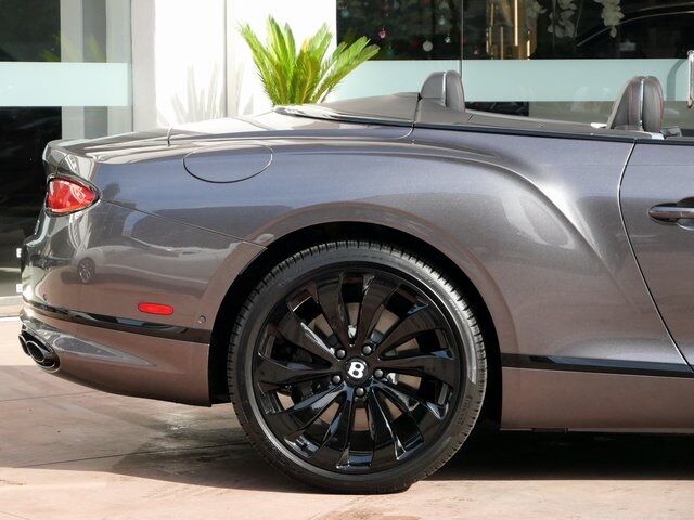 2024 Bentley Continental Azure Azure Lawrence KS