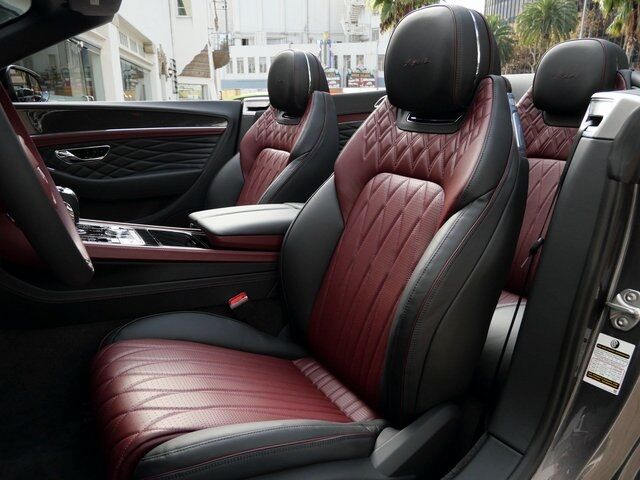 2024 Bentley Continental Azure Azure Lawrence KS