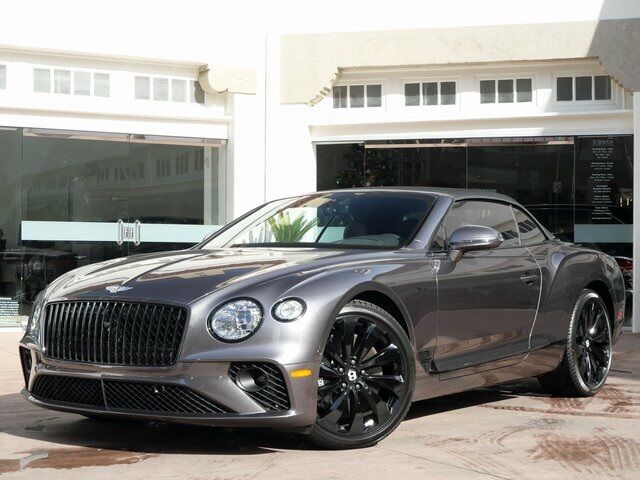 2024 Bentley Continental Azure Azure Lawrence KS