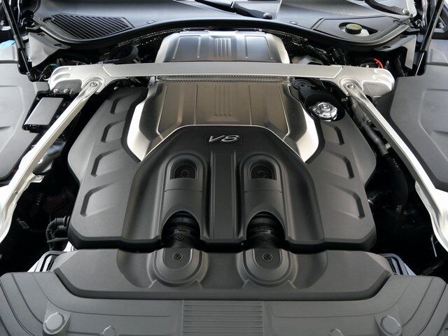 2024 Bentley Continental Azure Azure Lawrence KS