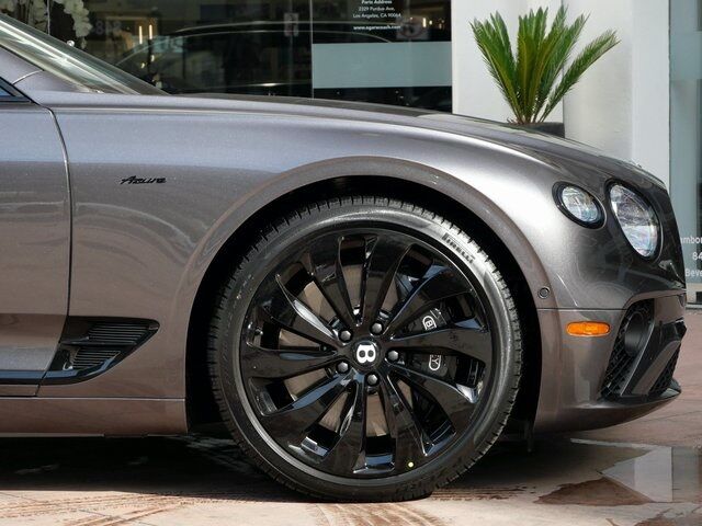 2024 Bentley Continental Azure Azure Lawrence KS