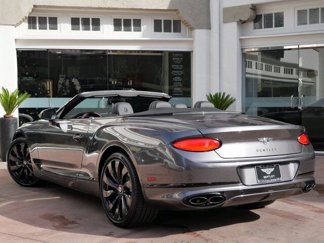2024 Bentley Continental Azure Azure Lawrence KS