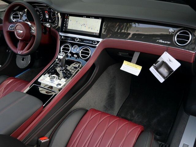 2024 Bentley Continental Azure Azure Lawrence KS
