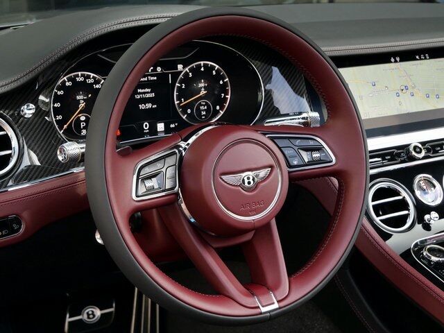 2024 Bentley Continental Azure Azure Lawrence KS