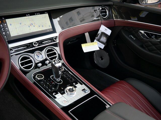 2024 Bentley Continental Azure Azure Lawrence KS