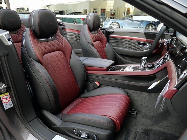2024 Bentley Continental Azure Azure Lawrence KS