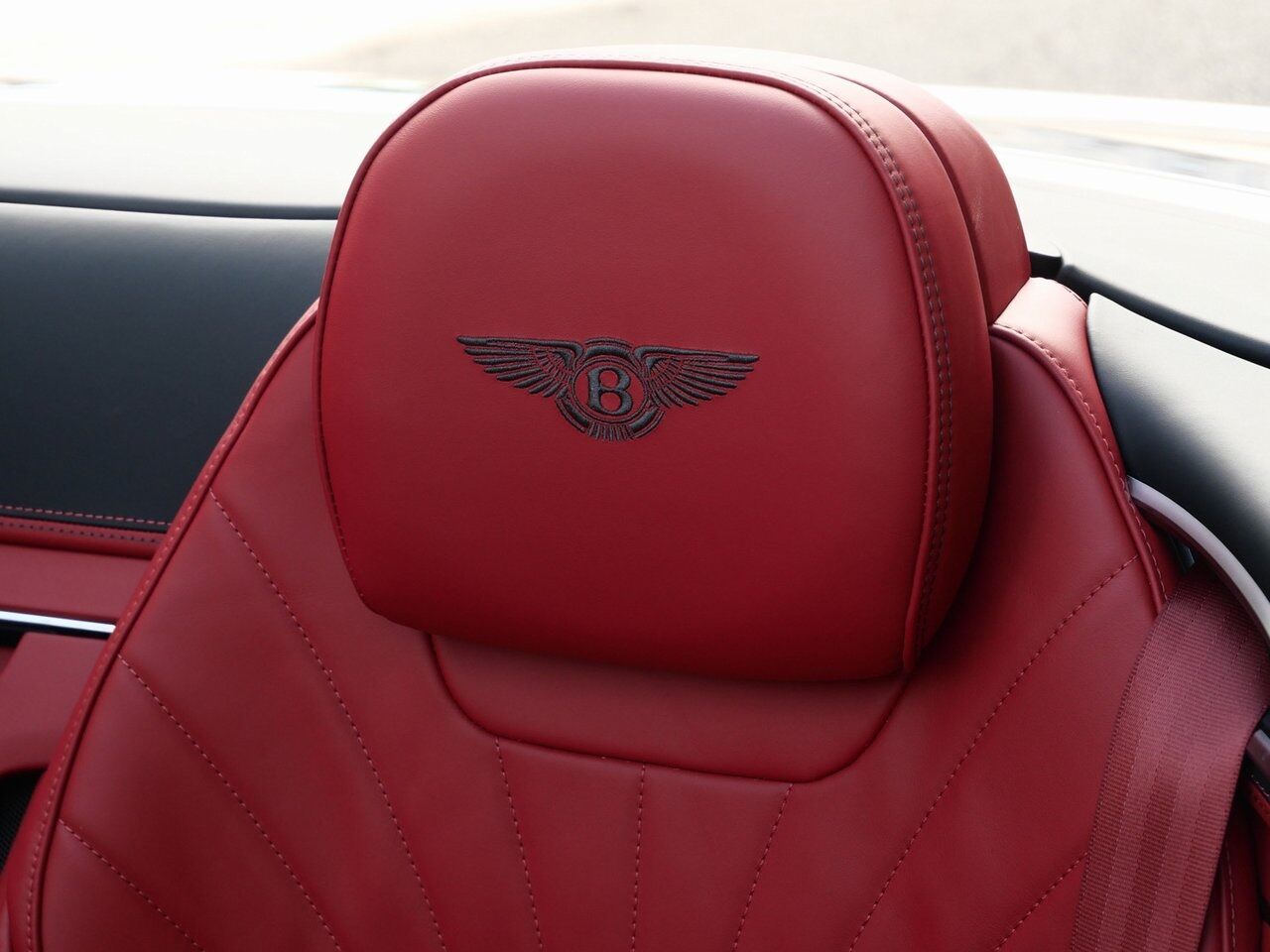 2024 Bentley Continental Edition 8 Edition 8 Lawrence KS