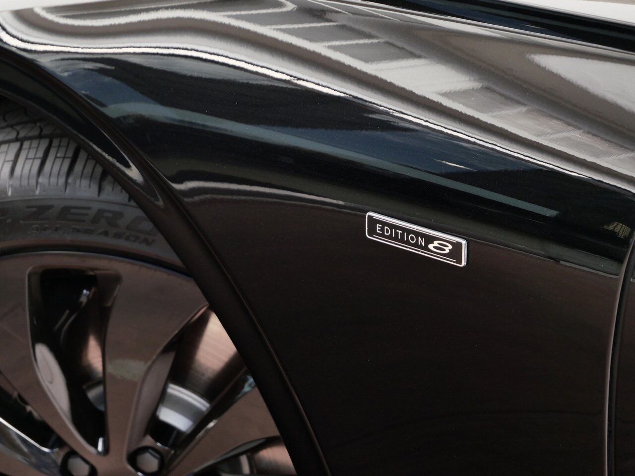 2024 Bentley Continental Edition 8 Edition 8 Lawrence KS