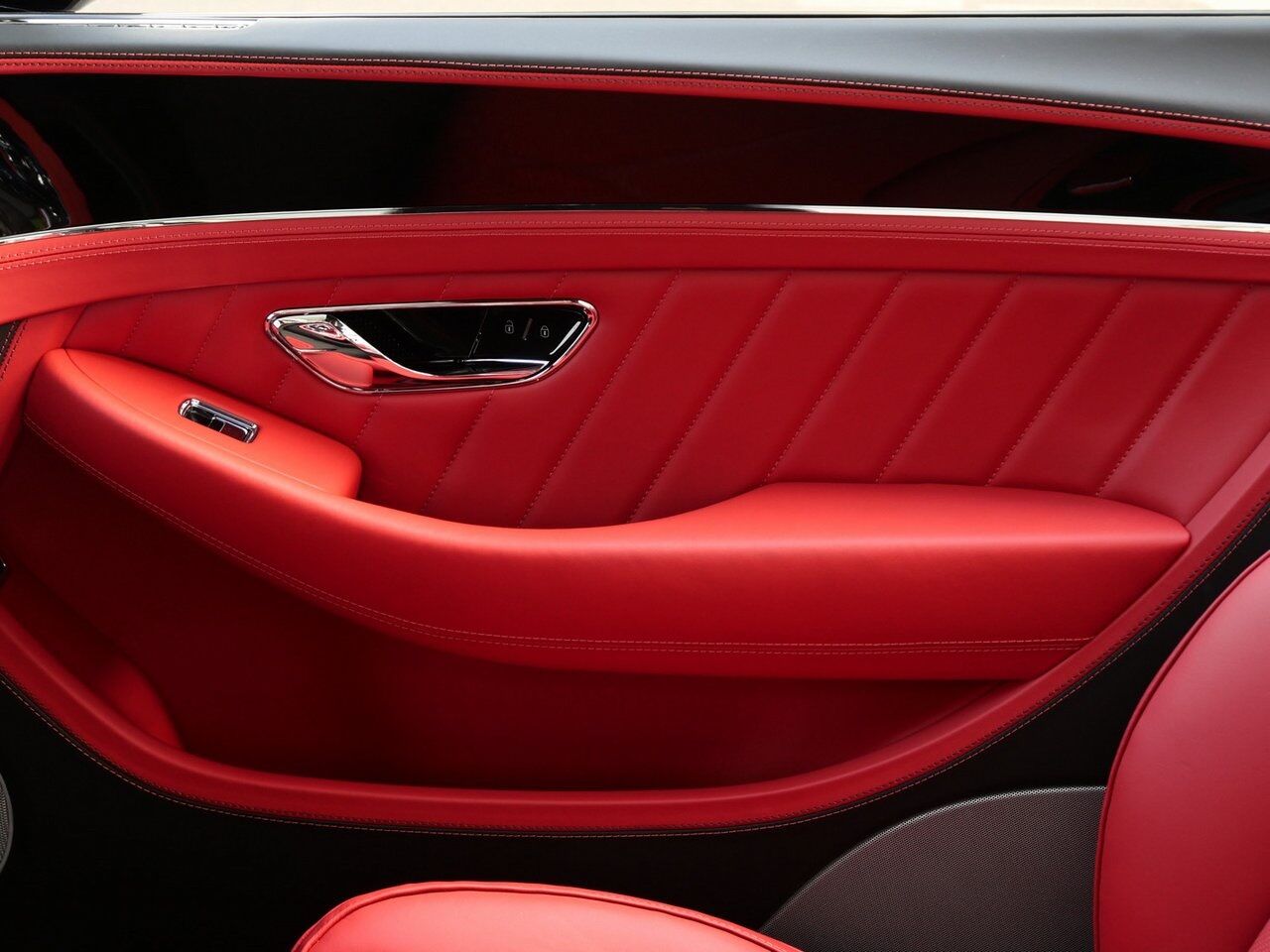 2024 Bentley Continental Edition 8 Edition 8 Lawrence KS