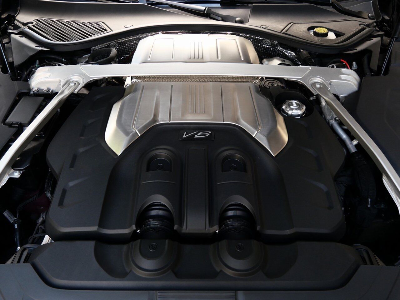 2024 Bentley Continental Edition 8 Edition 8 Lawrence KS