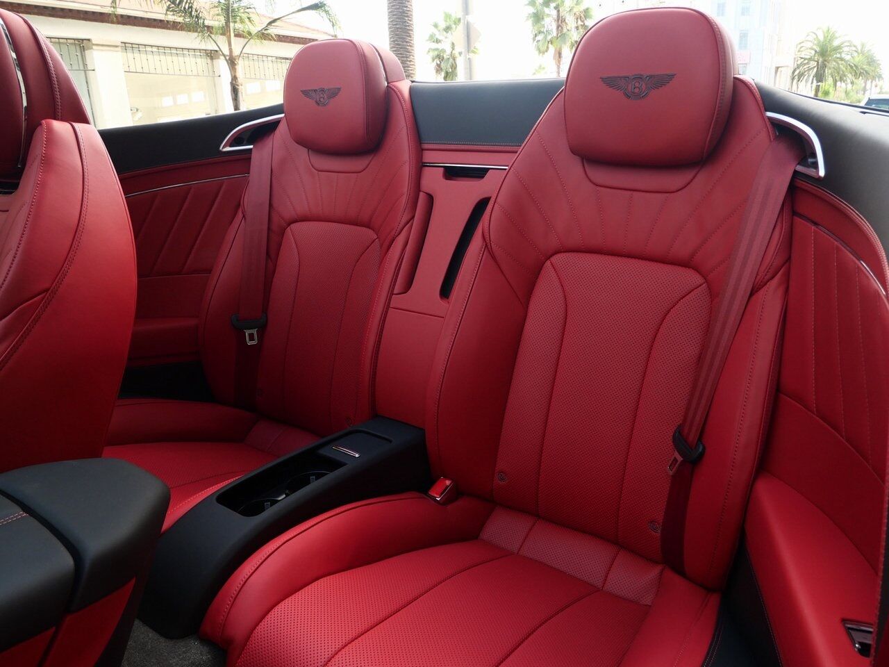 2024 Bentley Continental Edition 8 Edition 8 Lawrence KS