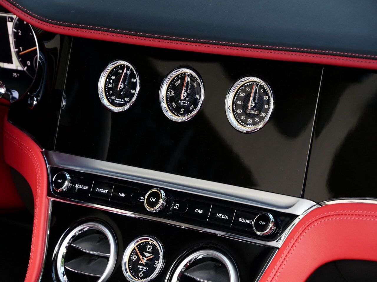 2024 Bentley Continental Edition 8 Edition 8 Lawrence KS