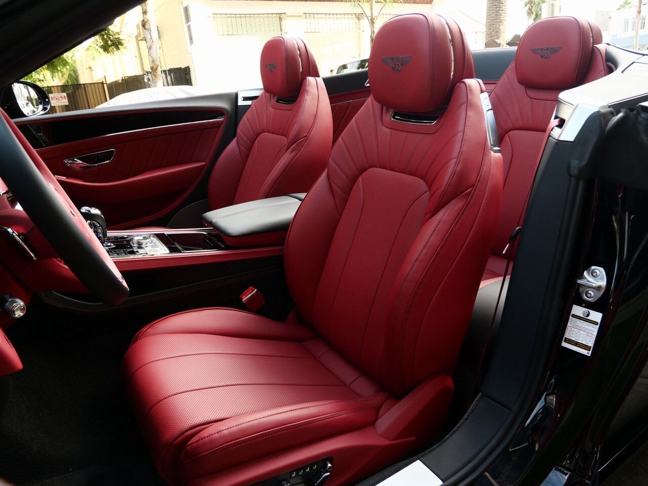 2024 Bentley Continental Edition 8 Edition 8 Lawrence KS