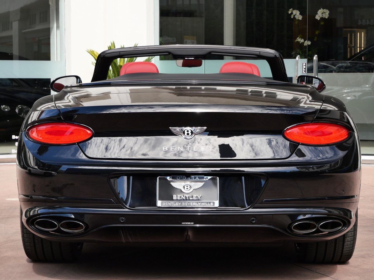 2024 Bentley Continental Edition 8 Edition 8 Lawrence KS