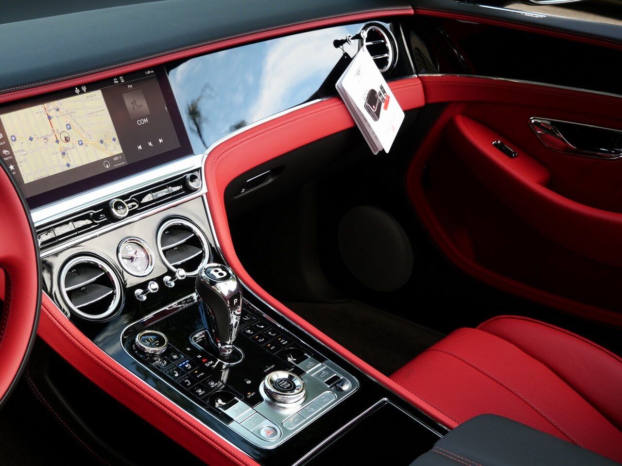 2024 Bentley Continental Edition 8 Edition 8 Lawrence KS