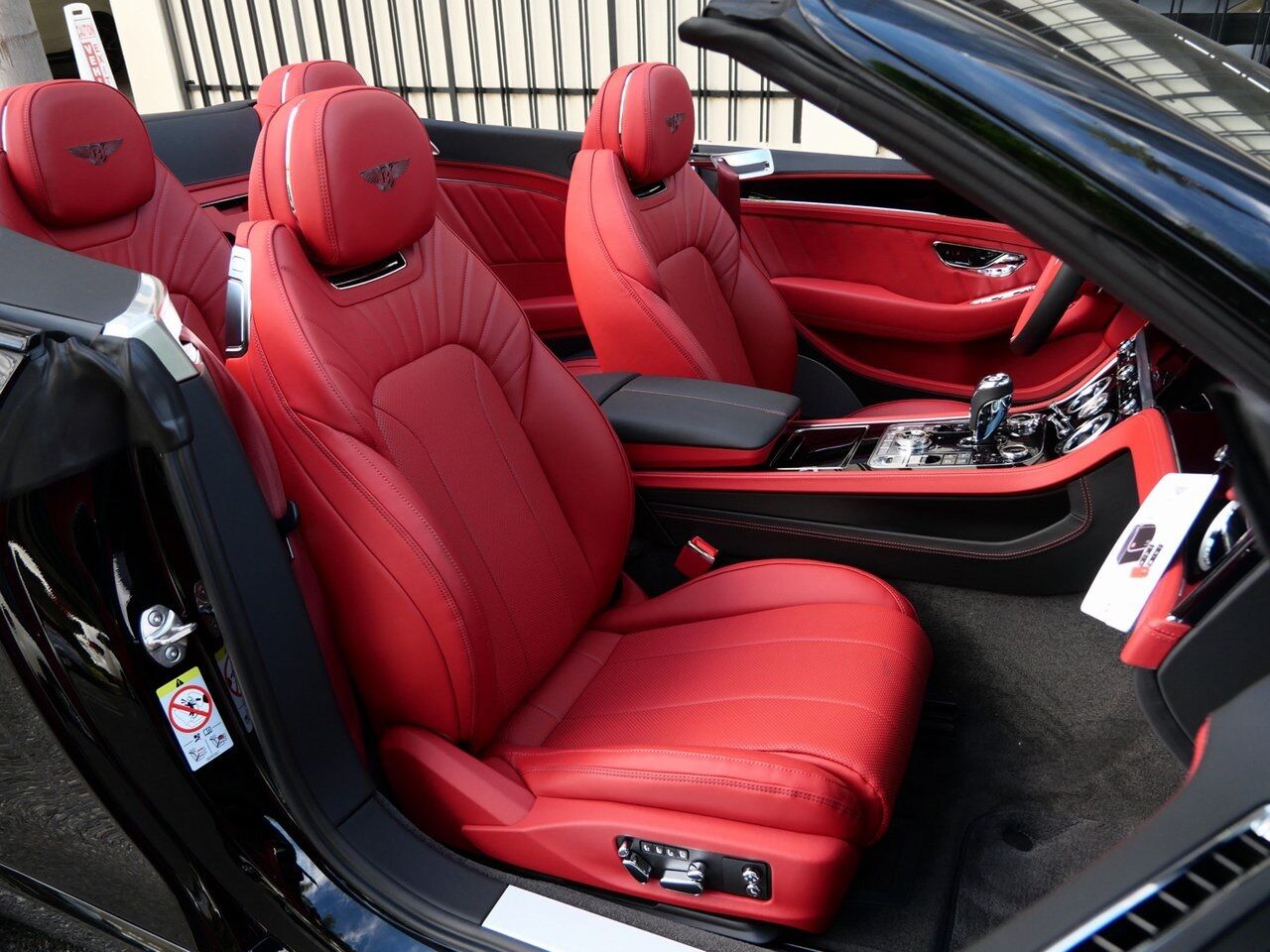 2024 Bentley Continental Edition 8 Edition 8 Lawrence KS