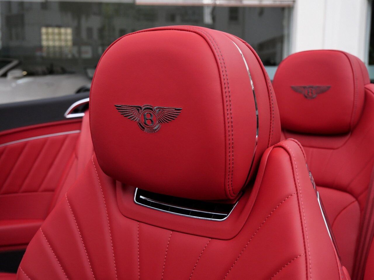 2024 Bentley Continental Edition 8 Edition 8 Lawrence KS