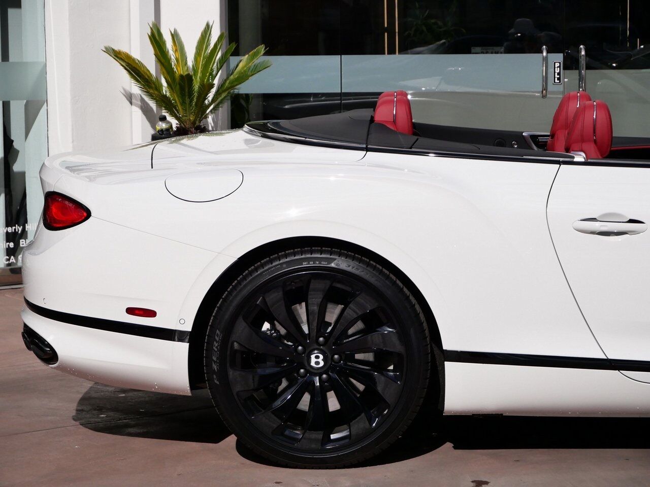 2024 Bentley Continental Edition 8 Edition 8 Lawrence KS