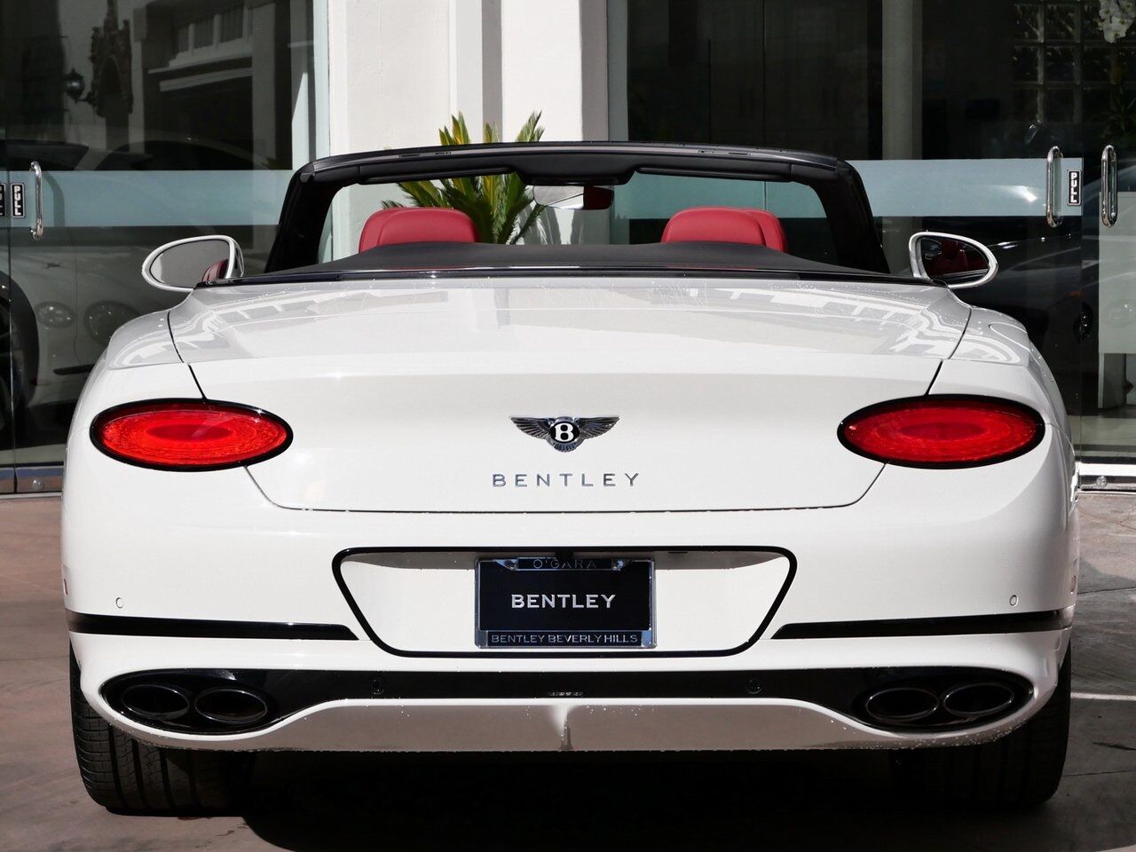 2024 Bentley Continental Edition 8 Edition 8 Lawrence KS